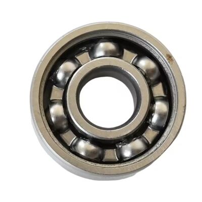 6307 Automobile Motorcycle Tiny Roller Bearings High Speed Silent Bearings