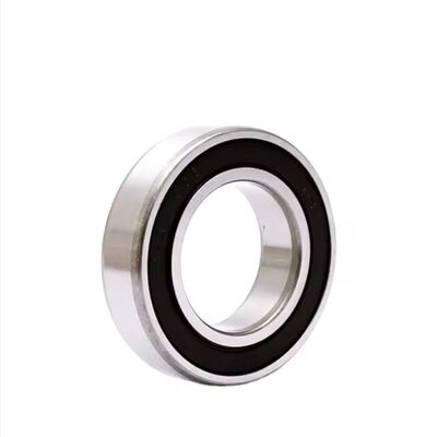 6007 Model Miniature Bearings High Precision and Durable Small Bearings for Industrial Applications  Automobile bearings, motorcycle bearings, high-speed bearings, silent bearings