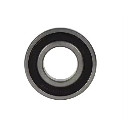 6206 Bearing High Precision Small Bearings For Industrial Applications