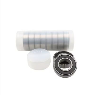 Automobile Motorcycle Miniature 6006 Bearing With High Durability Corrosion Resistance