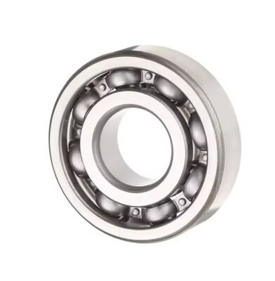 6205 Miniature Ball Bearings With High Precision Automobile Motorcycle Precision High Speed Silent
