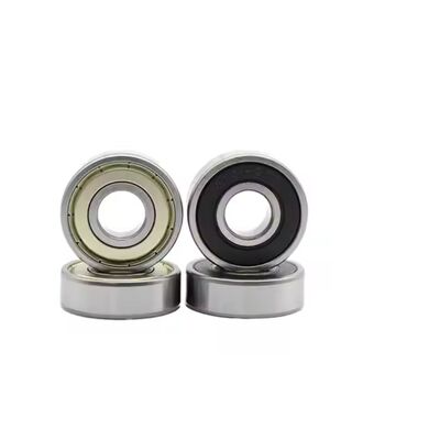 6004 Mini Bearings For High Accuracy Applications High End Precision High Speed Silent