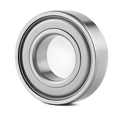 6305 High End Precision Miniature Ball Bearings High Speed Silent Bearings