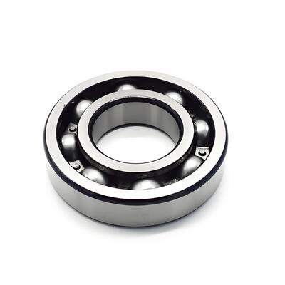 6305 High End Precision Miniature Ball Bearings High Speed Silent Bearings
