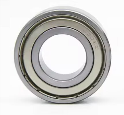 Miniature bearings 6203