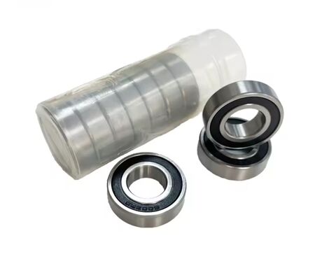 6003 Miniature bearings