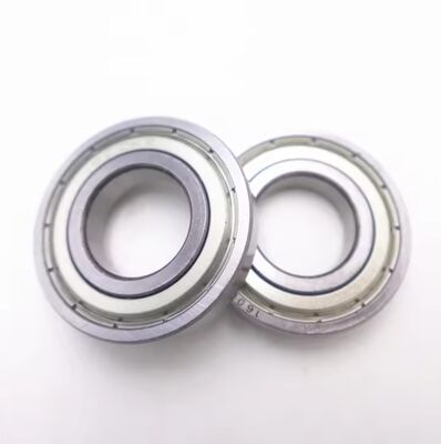 16002 Thin walled bearings
