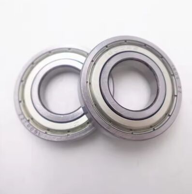 16002 Thin walled bearings