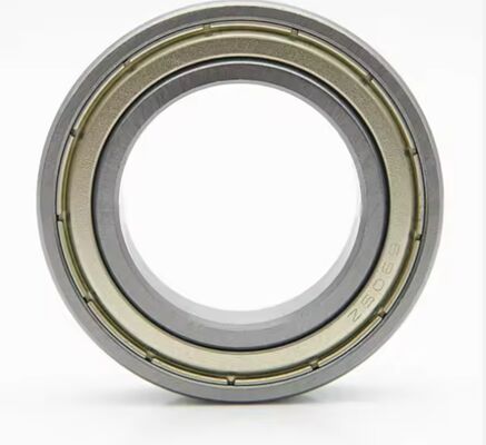 6907 Thin walled bearings