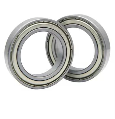 6907 Thin walled bearings