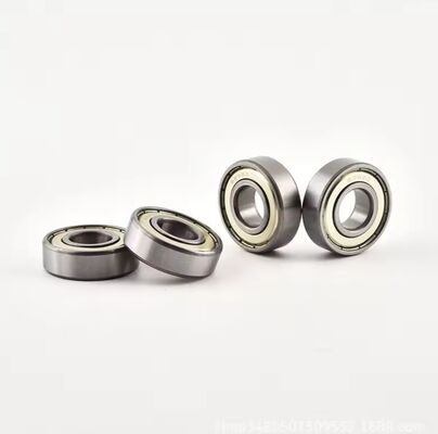 F606 Flange bearing