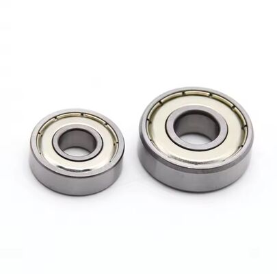 F606 Flange bearing