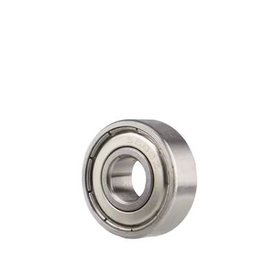 F608Flange bearing