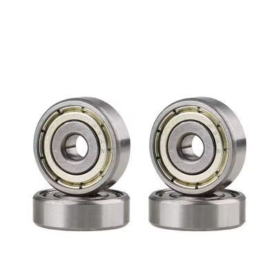F608Flange bearing