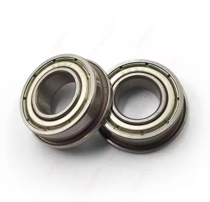 F688 Flange bearing
