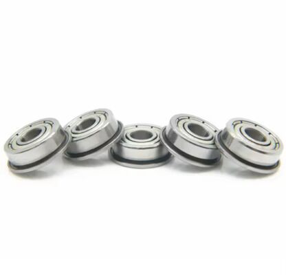 F609 Flange bearing
