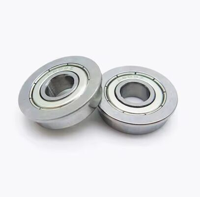 F609 Flange bearing