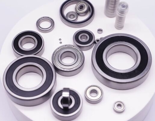 F604 Flange bearing