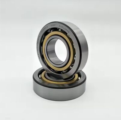 7000 Angular Contact Bearings High Precision High Speed