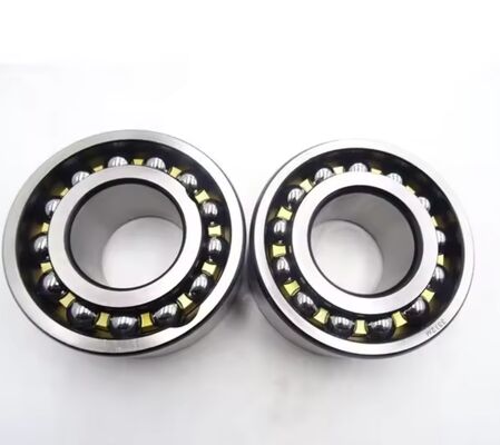 7200 Single Row Angular Contact Bearing 30mm Outer Diameter 9mm Width
