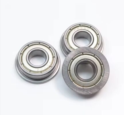 F699 Flange bearing