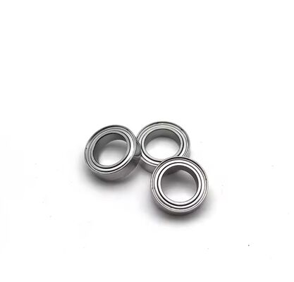 MR105E Ultra miniature bearings