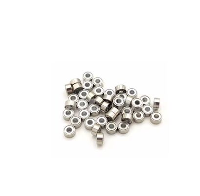 696A Ultra miniature bearings