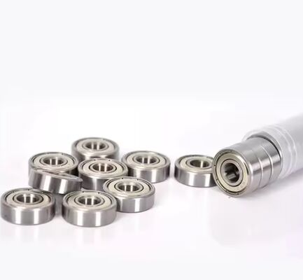 696A Ultra miniature bearings