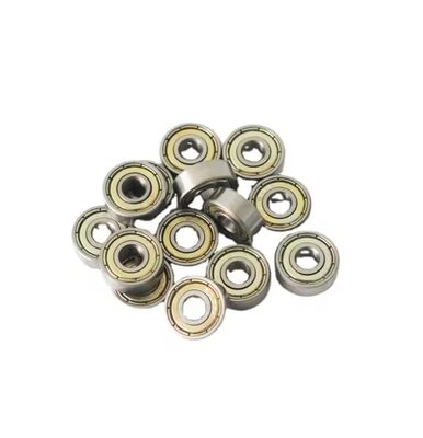 696 Ultra miniature bearings Drone bearings, small fan bearings