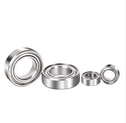 R3A Ultra miniature bearings Ultra-miniature precision bearings, high-grade bearings, high-speed bearing