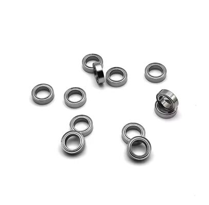 MR85 Ultra miniature bearings Drone bearings, small fan bearings, micro thin-walled bearings