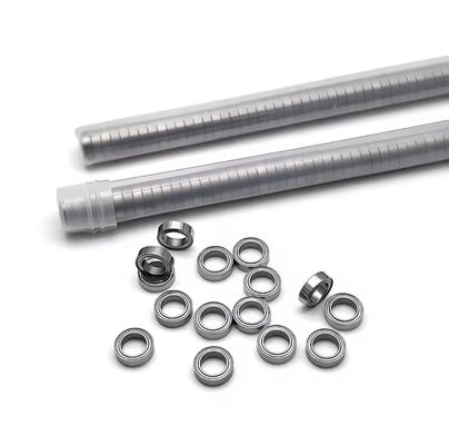 MR85 Ultra miniature bearings Drone bearings, small fan bearings, micro thin-walled bearings