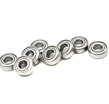 MR93 Ultra miniature bearings Drone bearings, small fan bearings
