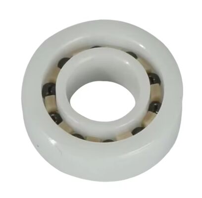 604Ceramic Ultra miniature bearings Precision ceramic bearing