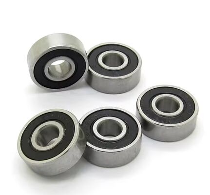 Ultra miniature bearings 602X