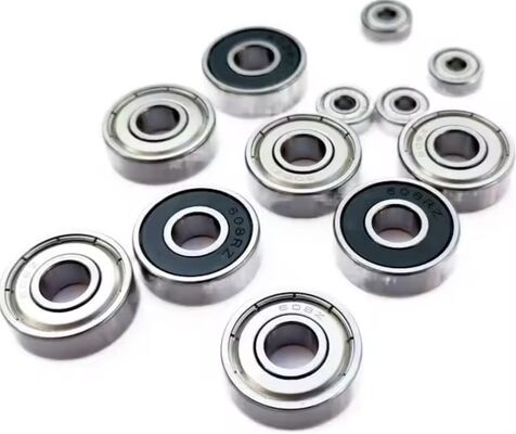 Ultra miniature bearings 602X
