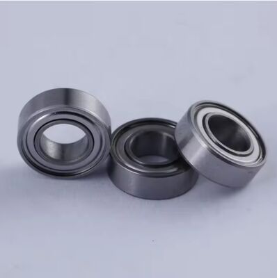 Ultra miniature bearings R3