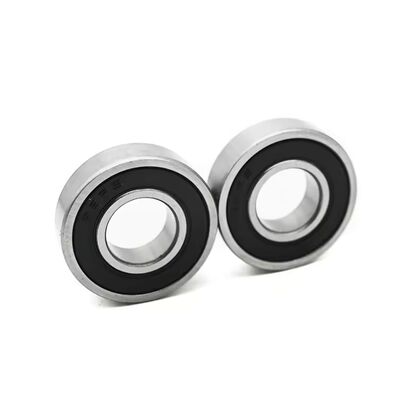 Ultra miniature bearings R3E