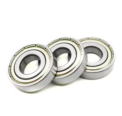 Ultra miniature bearings R3E