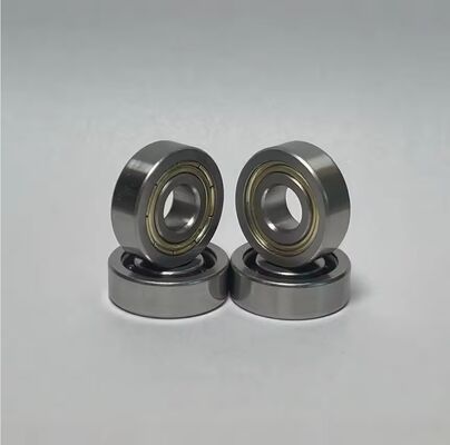 Ultra miniature bearings 627