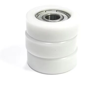 Ultra miniature bearings 607