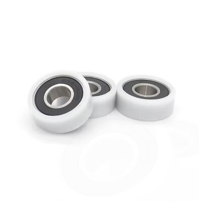 Ultra miniature bearings 697