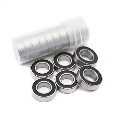 Ultra miniature bearings 687N