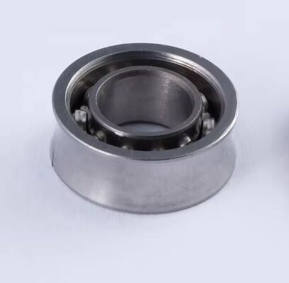 R188N Micro Ball Bearings 6.35mm Inner Diameter 3.175mm Width