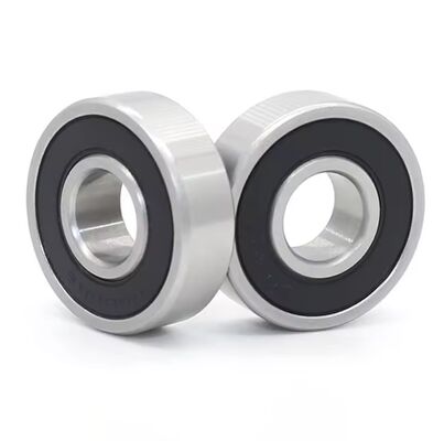 6301 Miniature Precision Ball Bearings 12mm Inner Diameter 37mm Outer Diameter