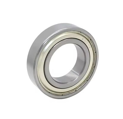 6301 Miniature Precision Ball Bearings 12mm Inner Diameter 37mm Outer Diameter