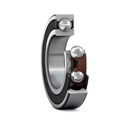 Miniature 6302 Bearings High Speed Automotive Bearings Silent Robot Bearings 15mm 42mm