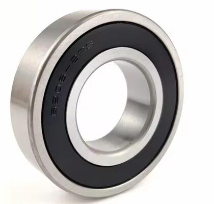 6002 High Speed Low Noise Miniature Precision Bearing Automotive For Medical Devices