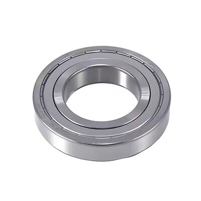 6001 Miniature Precision Ball Bearings High Speed Low Noise Bearings 12mm Bore Diameter