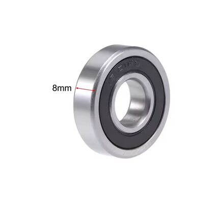 16101 Thin walled bearings 16101 Thin-walled bearings, miniature bearings, high-speed low-noise bearings, automotive bearings, robot bearings, and special bearings for medical devices